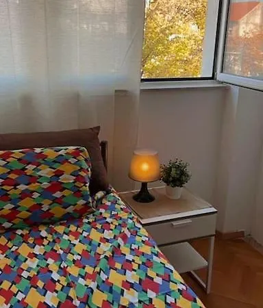 Split Centre Apartment No44 Buitenkant foto