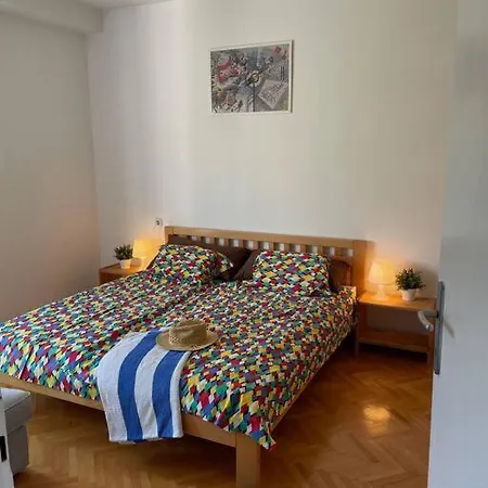 Split Centre Apartment No44 Buitenkant foto
