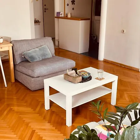 Split Centre Apartment No44 Buitenkant foto