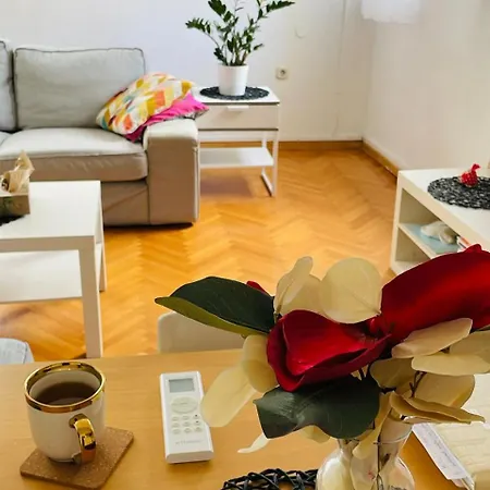 Split Centre Apartment No44 Buitenkant foto
