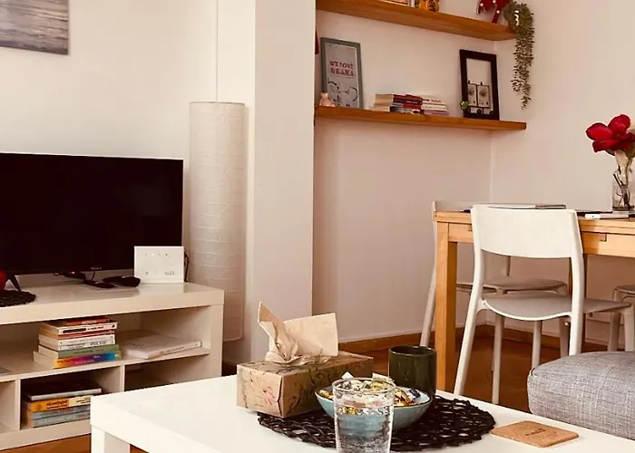 Split Centre Apartment No44