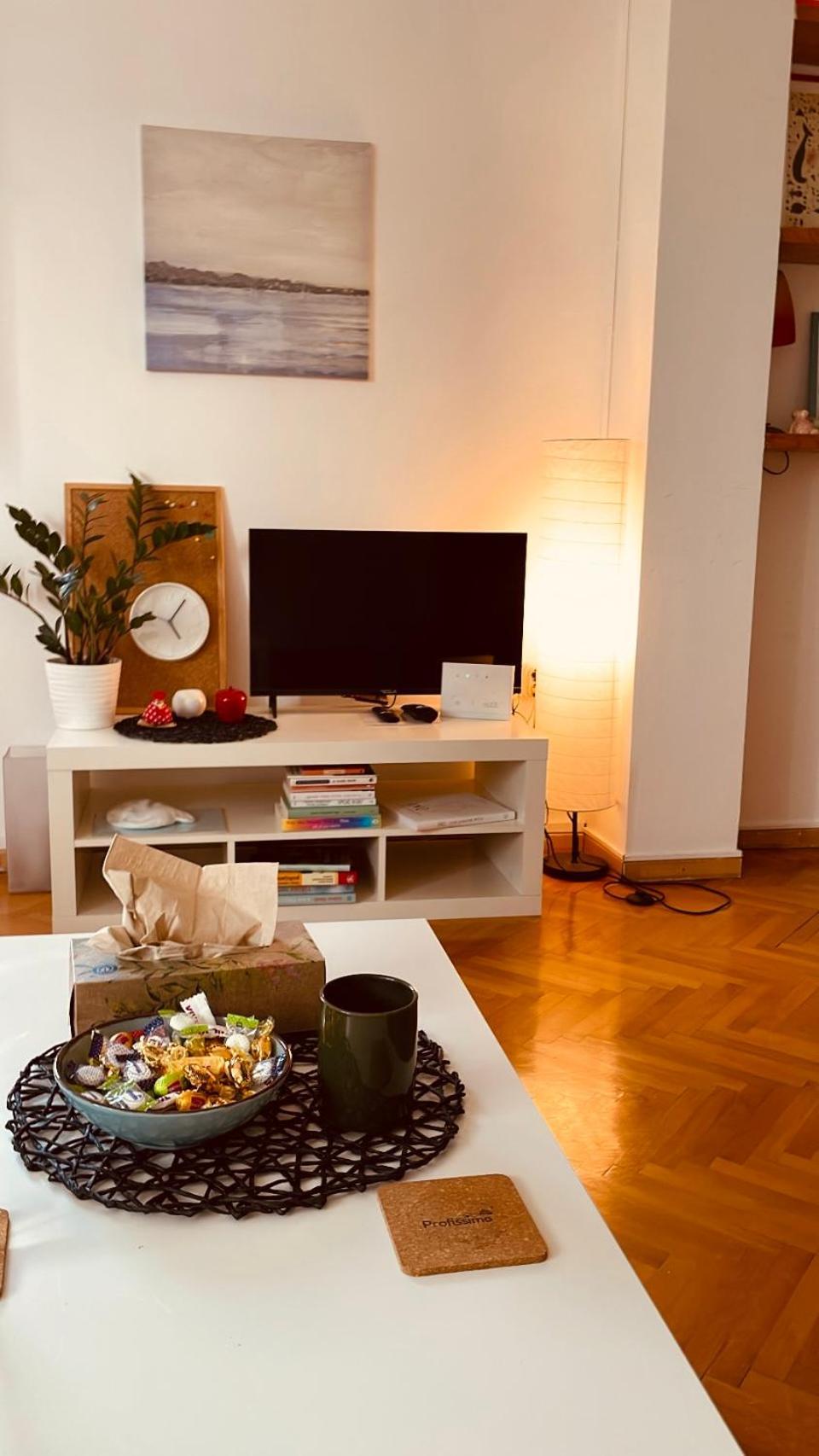 Centre No44 Apartment Split